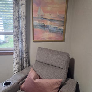 Amanda added a photo of their purchase