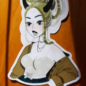 Xeny a ajouté une photo de son achat
