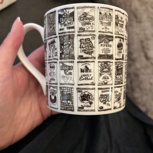 Sarah added a photo of their purchase