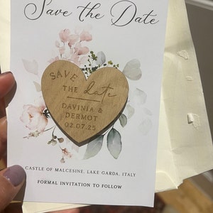 Davinia added a photo of their purchase