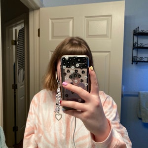 Caitlin added a photo of their purchase