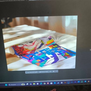 Fidel added a photo of their purchase