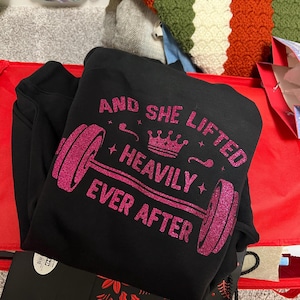 Tara ha añadido una foto de su compra