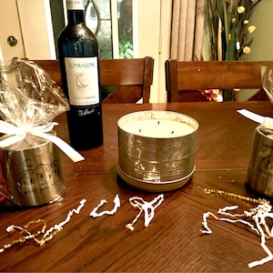 Patty added a photo of their purchase