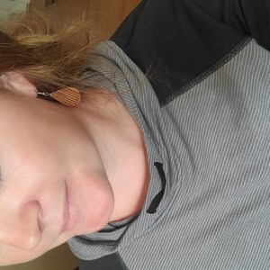 Mary Baldik hat ein Foto des gekauften Artikels hinzugefügt