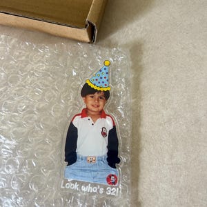 Etsy buyer added a photo of their purchase