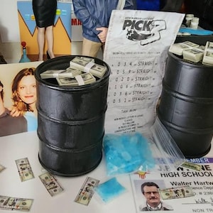 Omar added a photo of their purchase