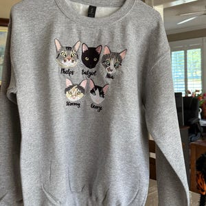 Melissa added a photo of their purchase