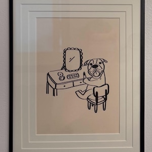 Ashley added a photo of their purchase