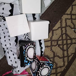 megan さんが購入した商品の写真を追加しました