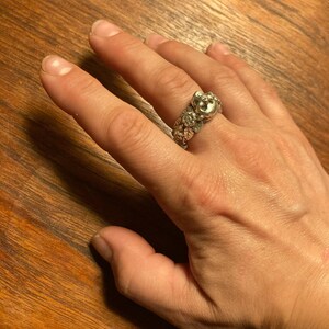 Etsy buyer added a photo of their purchase