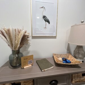 Henry added a photo of their purchase