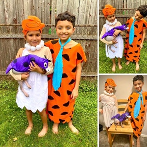 dino from flintstones costume for dogs