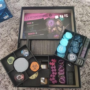 Aleyn さんが購入した商品の写真を追加しました