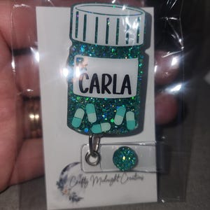 Carla added a photo of their purchase
