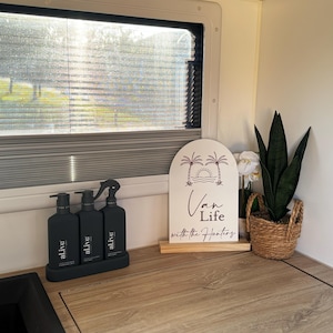 Lee added a photo of their purchase