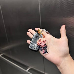 Sloan hat ein Foto des gekauften Artikels hinzugefügt