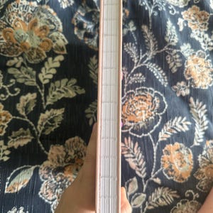 Alexis added a photo of their purchase