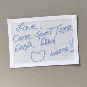 Allison added a photo of their purchase