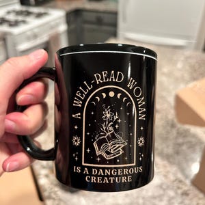 Abby added a photo of their purchase
