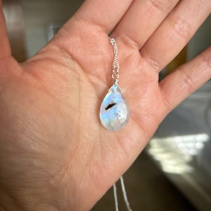 Comprador de Etsy ha añadido una foto de su compra