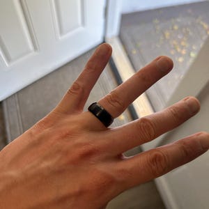Nathan added a photo of their purchase