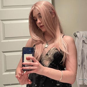 Rylee added a photo of their purchase