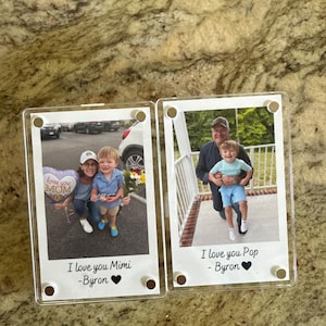 Rebecca added a photo of their purchase