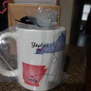 Molly added a photo of their purchase