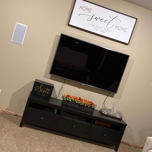 Holly added a photo of their purchase