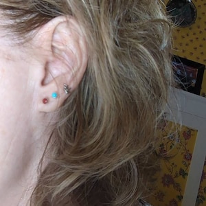 Betsy added a photo of their purchase