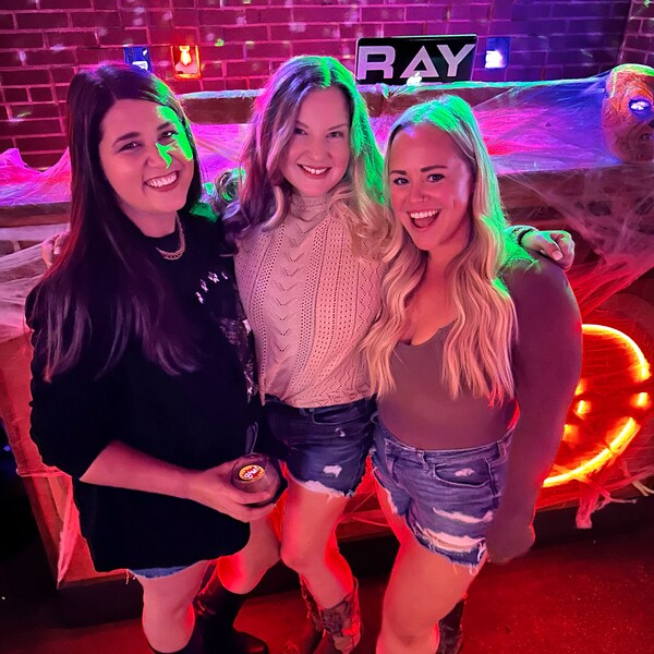 Miss Texas Prison Rodeo Muscle Crop Tank Top - Etsy