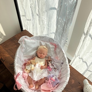 Michelle added a photo of their purchase