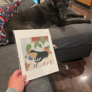 Bethany added a photo of their purchase