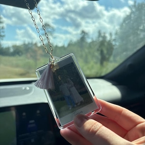 McKaela added a photo of their purchase