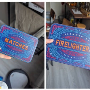 Charley hat ein Foto des gekauften Artikels hinzugefügt