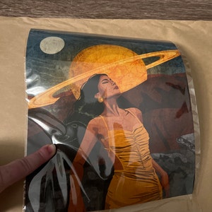 Madison added a photo of their purchase