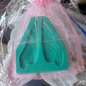 Susan added a photo of their purchase