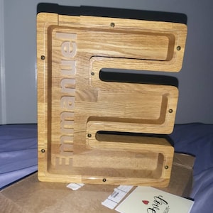 Danielle added a photo of their purchase