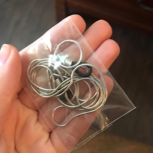 Emmy added a photo of their purchase