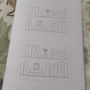 kate adicionaram uma foto da sua compra