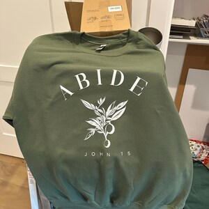 Colleen added a photo of their purchase