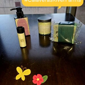 Alvina added a photo of their purchase