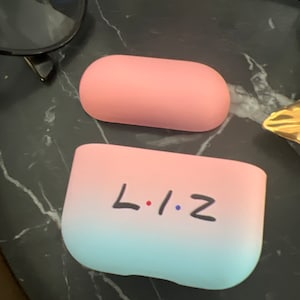 Liz added a photo of their purchase