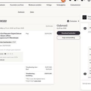 Muhammad dodał(a) zdjęcie swoich zakupów