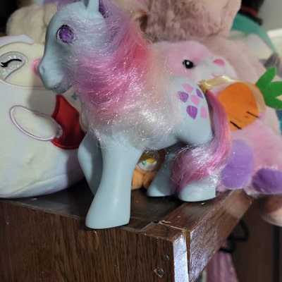 My Little Pony Twilight Sparkle She Is Around 3 Inches G4 Etsy