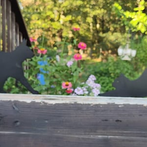 Dani heeft een foto van de aankoop toegevoegd