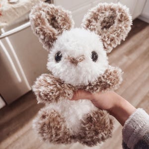 BaybeeeCrochet ha añadido una foto de su compra