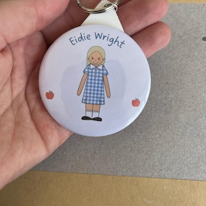 Kelsey adicionaram uma foto da sua compra