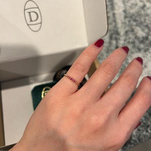 J ha añadido una foto de su compra